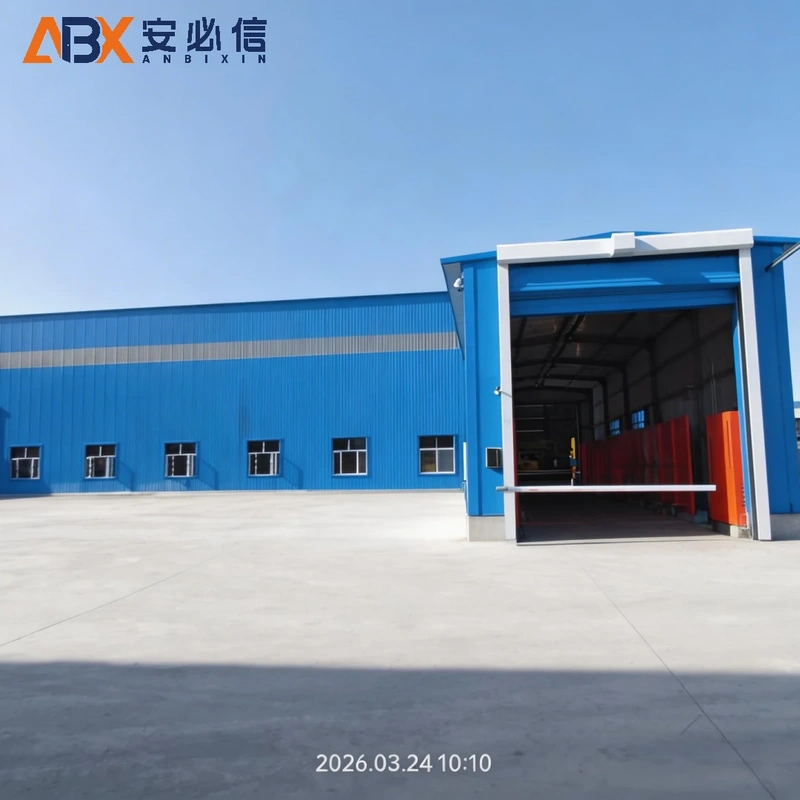 龙岩PVC堆积门