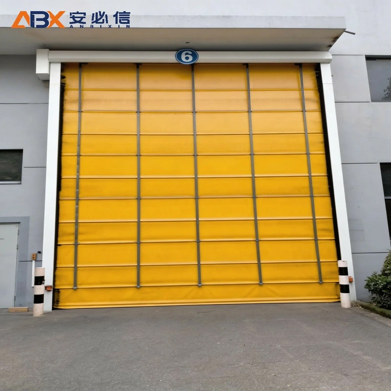 龙岩堆积门